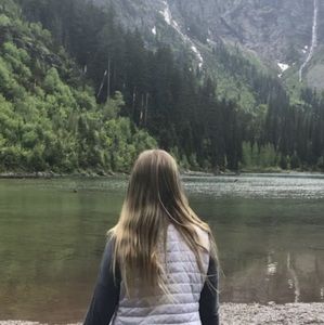 Meet your Posher, Samantha